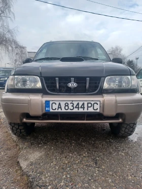 Kia Sportage, снимка 14