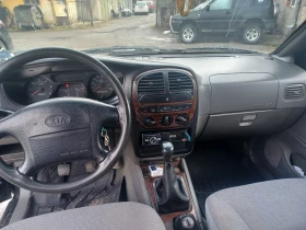 Kia Sportage, снимка 12