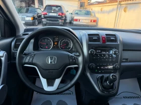 Honda Cr-v 2.2i-CTDI ITALY, снимка 9