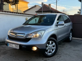 Honda Cr-v 2.2i-CTDI ITALY, снимка 1