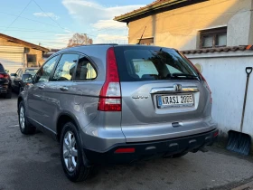 Honda Cr-v 2.2i-CTDI ITALY, снимка 4