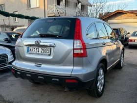 Honda Cr-v 2.2i-CTDI ITALY, снимка 6