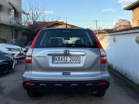 Honda Cr-v 2.2i-CTDI ITALY, снимка 5