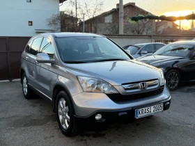 Honda Cr-v 2.2i-CTDI ITALY, снимка 3