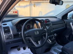 Honda Cr-v 2.2i-CTDI ITALY, снимка 8