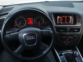 Audi Q5 2.0TDI 170kc. Quattro | Mobile.bg    12