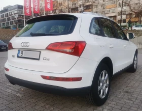 Audi Q5 2.0TDI 170kc. Quattro, снимка 7