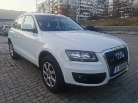 Audi Q5 2.0TDI 170kc. Quattro, снимка 4