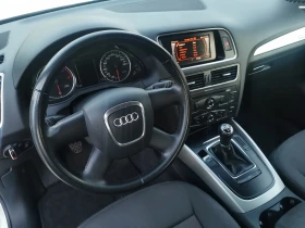 Audi Q5 2.0TDI 170kc. Quattro, снимка 10