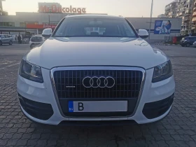 Audi Q5 2.0TDI 170kc. Quattro, снимка 3