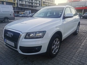 Audi Q5 2.0TDI 170kc. Quattro | Mobile.bg    2