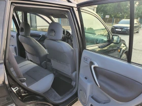 Toyota Rav4 Comfort 2.0VVTi - 150Hp 4WD EURO3, снимка 8