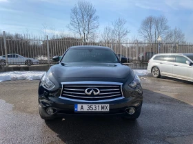 Infiniti QX70 Sport, Първи собственик, Прочети до края!!!, снимка 2