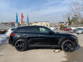 Infiniti QX70 Sport, Първи собственик, Прочети до края!!!, снимка 4