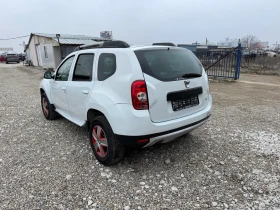 Dacia Duster 1.5DCI-4X4, снимка 6