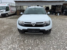 Dacia Duster 1.5DCI-4X4, снимка 9