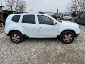 Dacia Duster 1.5DCI-4X4, снимка 7