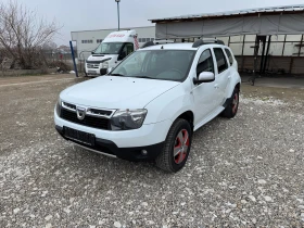 Dacia Duster 1.5DCI-4X4, снимка 1