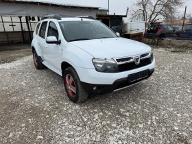 Dacia Duster 1.5DCI-4X4, снимка 8