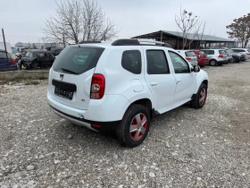 Dacia Duster 1.5DCI-4X4, снимка 4