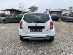 Dacia Duster 1.5DCI-4X4, снимка 5