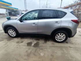 Mazda CX-5 Skyactiv, снимка 2