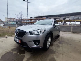 Mazda CX-5 Skyactiv, снимка 1