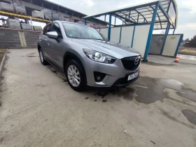 Mazda CX-5 Skyactiv, снимка 4