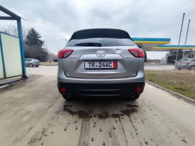 Mazda CX-5 Skyactiv, снимка 7