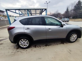 Mazda CX-5 Skyactiv, снимка 5