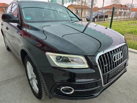 Audi Q5 3.0 TDI, снимка 3