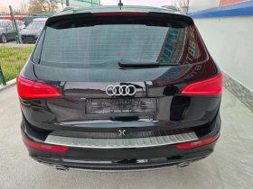 Audi Q5 3.0 TDI, снимка 10