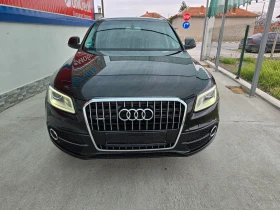 Audi Q5 3.0 TDI, снимка 2