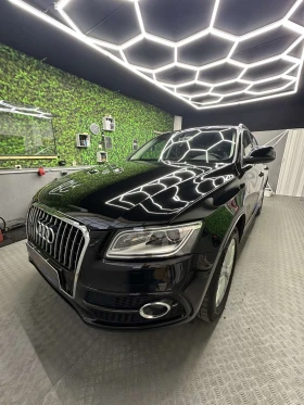 Обява за продажба на Audi Q5 3.0 TDI ~25 300 лв. - изображение 1