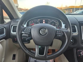 VW Touareg 3.0   | Mobile.bg    16