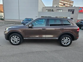 VW Touareg 3.0 ПЕРФЕКТЕН , снимка 7