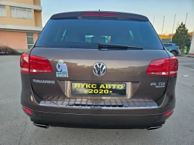 VW Touareg 3.0   | Mobile.bg    5