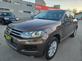 VW Touareg 3.0   | Mobile.bg    8