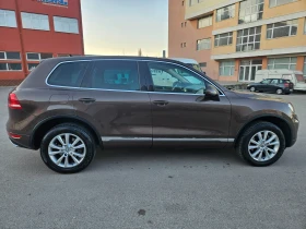 VW Touareg 3.0   | Mobile.bg    3