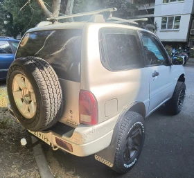 Suzuki Grand vitara Suzuki Grand Vitara 1.6 16V | Mobile.bg    4