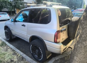 Suzuki Grand vitara Suzuki Grand Vitara 1.6 16V | Mobile.bg    3
