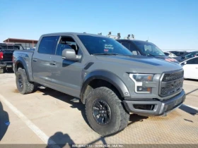 Ford F150 Raptor 3.5L V6 450кс