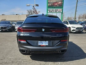 BMW X6 * xDrive40i* CARFAX* *  | Mobile.bg    5