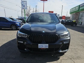 BMW X6 * xDrive40i* CARFAX* *  | Mobile.bg    2