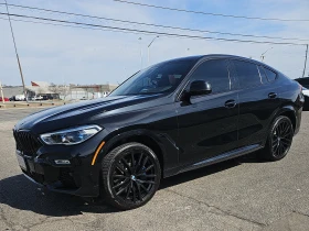 BMW X6 * xDrive40i* CARFAX* АВТОФИНАНСИРАНЕ* 
