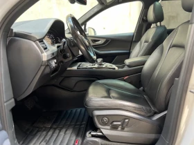 Обява за продажба на Audi Q7 30 TFSI ~57 000 лв. - изображение 10