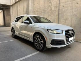 Обява за продажба на Audi Q7 30 TFSI ~57 000 лв. - изображение 1