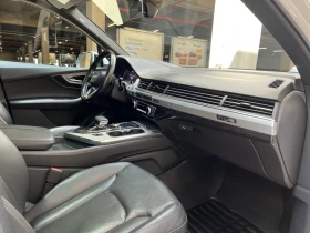 Обява за продажба на Audi Q7 30 TFSI ~57 000 лв. - изображение 7