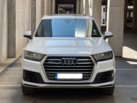 Обява за продажба на Audi Q7 30 TFSI ~57 000 лв. - изображение 1