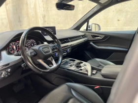 Обява за продажба на Audi Q7 30 TFSI ~57 000 лв. - изображение 9